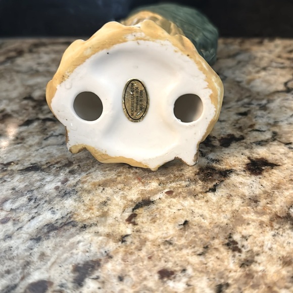 Vintage Kirkland Traditions Nativity #75177 Replacement Figurine Joseph 1994 - Picture 4 of 4